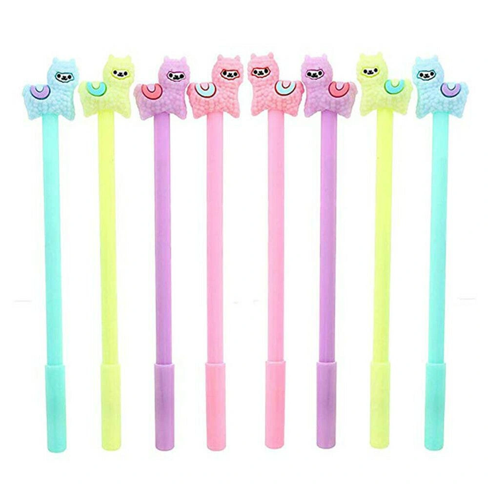 New Condy Color Lovely Cartoon Gel Pen